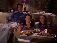 Gilmore Girls